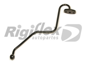 RIGIDO DE ALIMENTACION DEL TURBO MOD. O 500 OM.457 LA